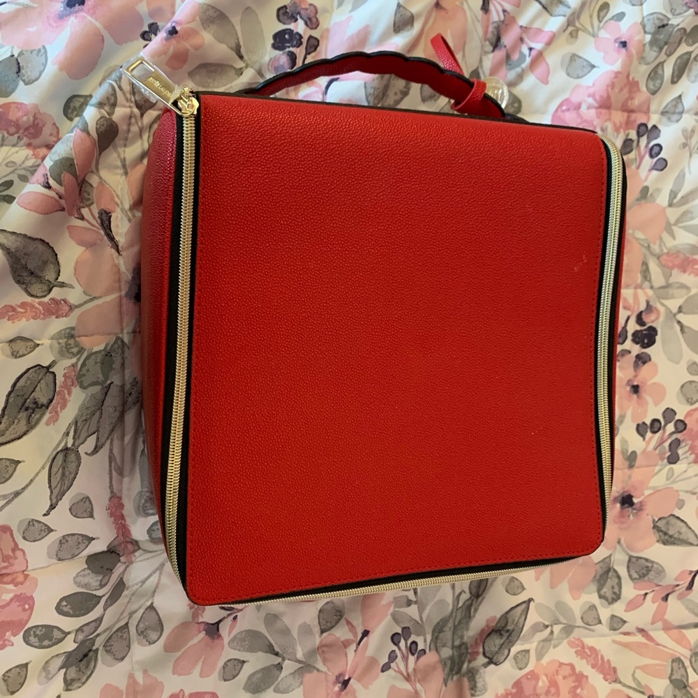 Large Estée Lauder Makeup Case